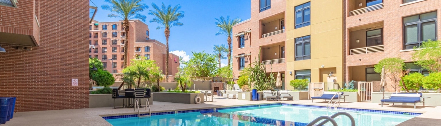 Third Avenue Lofts - Natan Jacobs Real Estate Group | Multifamily Real Estate Brokerage