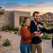 First Time Home Buyer Programs Phoenix: Grants, Loans & Steps