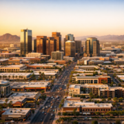 Phoenix Commercial Real Estate for Lease: 2026 Market Guide. - Natan Jacobs Real Estate Group | Multifamily Real Estate Brokerage