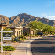 Arizona Real Estate Market Forecast for 2026 Buyers - Natan Jacobs Real Estate Group | Multifamily Real Estate Brokerage