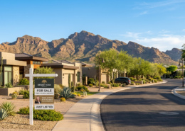 Arizona Real Estate Market Forecast for 2026 Buyers - Natan Jacobs Real Estate Group | Multifamily Real Estate Brokerage