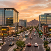 Commercial Leasing Phoenix Guide for Tenants and Owners - Natan Jacobs Real Estate Group | Multifamily Real Estate Brokerage