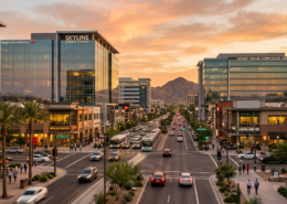 Commercial Leasing Phoenix Guide for Tenants and Owners - Natan Jacobs Real Estate Group | Multifamily Real Estate Brokerage