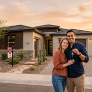 First Time Home Buyer Phoenix Incentives: What To Know - Natan Jacobs Real Estate Group | Multifamily Real Estate Brokerage