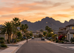 Phoenix Housing Market Trends: What Buyers And Sellers Need - Natan Jacobs Real Estate Group | Multifamily Real Estate Brokerage