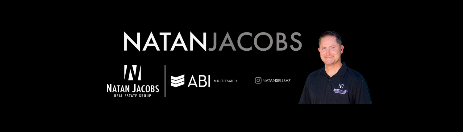 YouTube YouTube - Natan Jacobs Real Estate Group | Multifamily Real Estate Brokerage