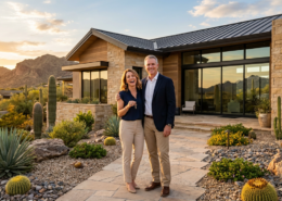 How To Buy A House In Arizona: A Practical Buyer Guide - Natan Jacobs Real Estate Group | Multifamily Real Estate Brokerage