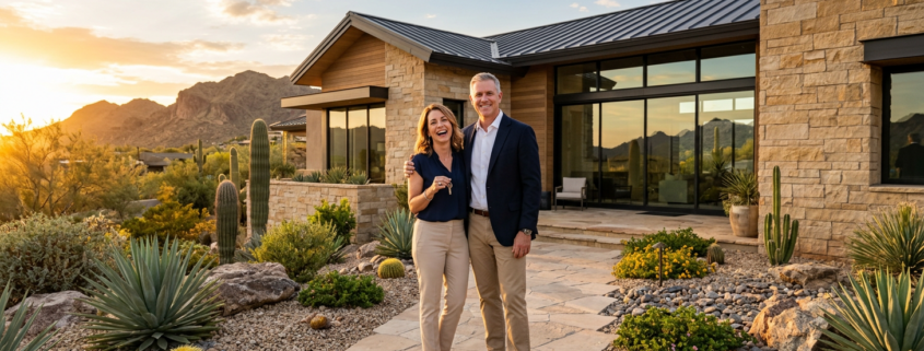 How To Buy A House In Arizona: A Practical Buyer Guide - Natan Jacobs Real Estate Group | Multifamily Real Estate Brokerage