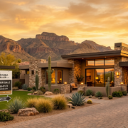 Is It a Good Time to Sell a House in Phoenix? - Natan Jacobs Real Estate Group | Multifamily Real Estate Brokerage