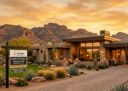 Is It a Good Time to Sell a House in Phoenix? - Natan Jacobs Real Estate Group | Multifamily Real Estate Brokerage