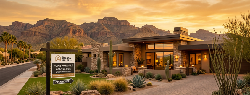Is It a Good Time to Sell a House in Phoenix? Is It a Good Time to Sell a House in Phoenix? - Natan Jacobs Real Estate Group | Multifamily Real Estate Brokerage