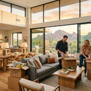 Moving to Phoenix From Out of State: What To Know - Natan Jacobs Real Estate Group | Multifamily Real Estate Brokerage