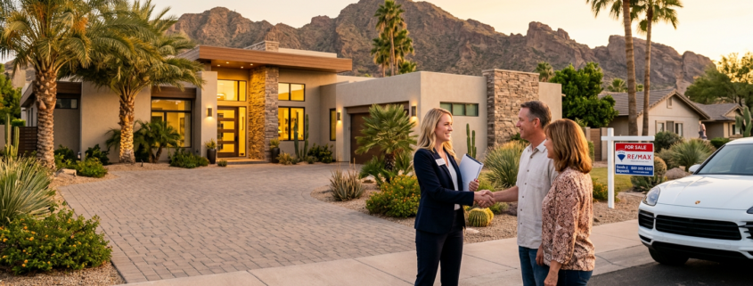 How To Sell A House In Phoenix AZ: A Practical Guide How To Sell A House In Phoenix AZ: A Practical Guide - Natan Jacobs Real Estate Group | Multifamily Real Estate Brokerage