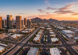 Phoenix Commercial Real Estate Forecast: 2026 Outlook - Natan Jacobs Real Estate Group | Multifamily Real Estate Brokerage