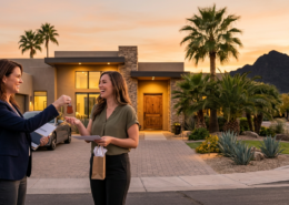 How To Sell A House In Phoenix: A Practical Seller’s Guide - Natan Jacobs Real Estate Group | Multifamily Real Estate Brokerage