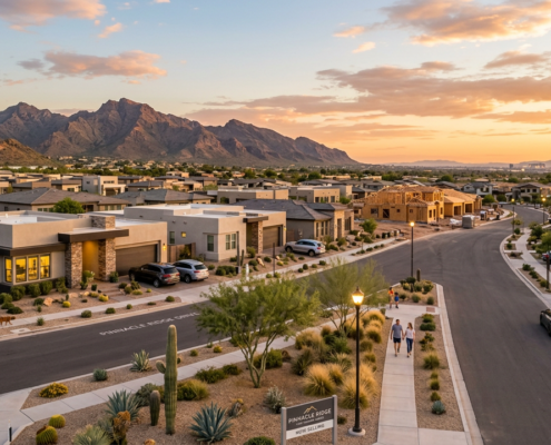Is Phoenix Real Estate a Good Investment? 7 Things to Know Is Phoenix Real Estate a Good Investment? 7 Things to Know - Natan Jacobs Real Estate Group | Multifamily Real Estate Brokerage
