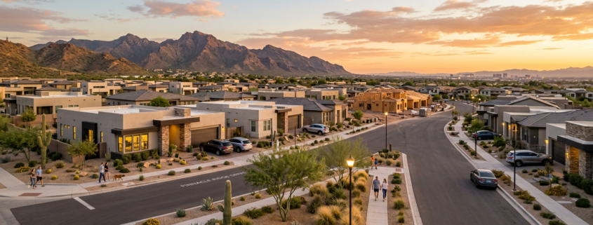 Is Phoenix Real Estate a Good Investment? 7 Things to Know Is Phoenix Real Estate a Good Investment? 7 Things to Know - Natan Jacobs Real Estate Group | Multifamily Real Estate Brokerage