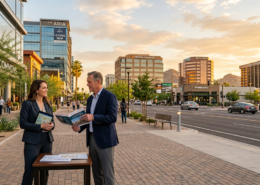 Commercial Tenant Representation Phoenix: A Smart Leasing Guide - Natan Jacobs Real Estate Group | Multifamily Real Estate Brokerage