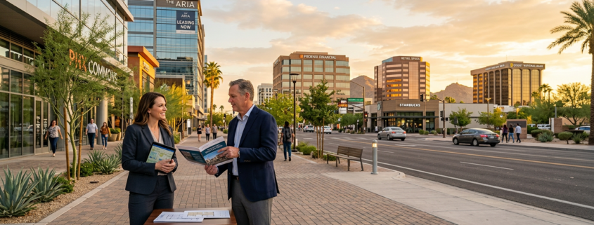 Commercial Tenant Representation Phoenix: A Smart Leasing Guide Commercial Tenant Representation Phoenix: A Smart Leasing Guide - Natan Jacobs Real Estate Group | Multifamily Real Estate Brokerage