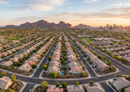 Best Zip Codes to Buy a Home in Phoenix: Top Areas To Know - Natan Jacobs Real Estate Group | Multifamily Real Estate Brokerage