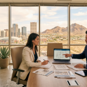 Arizona Tenant Representation Services for Smart Leasing Arizona Tenant Representation Services for Smart Leasing - Natan Jacobs Real Estate Group | Multifamily Real Estate Brokerage