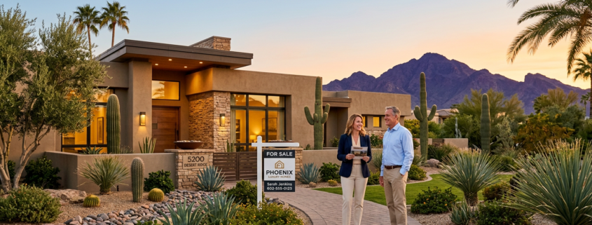 How Much Can I Sell My House for in Phoenix? How Much Can I Sell My House for in Phoenix? - Natan Jacobs Real Estate Group | Multifamily Real Estate Brokerage