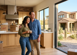 What Is a Move Up Buyer? Phoenix Homeowner Guide - Natan Jacobs Real Estate Group | Multifamily Real Estate Brokerage