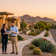 Buying a Home in Phoenix AZ: What Buyers Should Know - Natan Jacobs Real Estate Group | Multifamily Real Estate Brokerage
