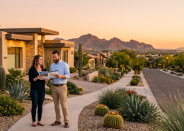 Buying a Home in Phoenix AZ: What Buyers Should Know - Natan Jacobs Real Estate Group | Multifamily Real Estate Brokerage