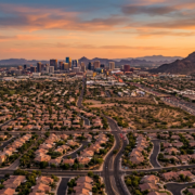 Phoenix Real Estate Market Forecast: What Buyers Should Know - Natan Jacobs Real Estate Group | Multifamily Real Estate Brokerage