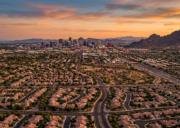 Phoenix Real Estate Market Forecast: What Buyers Should Know - Natan Jacobs Real Estate Group | Multifamily Real Estate Brokerage
