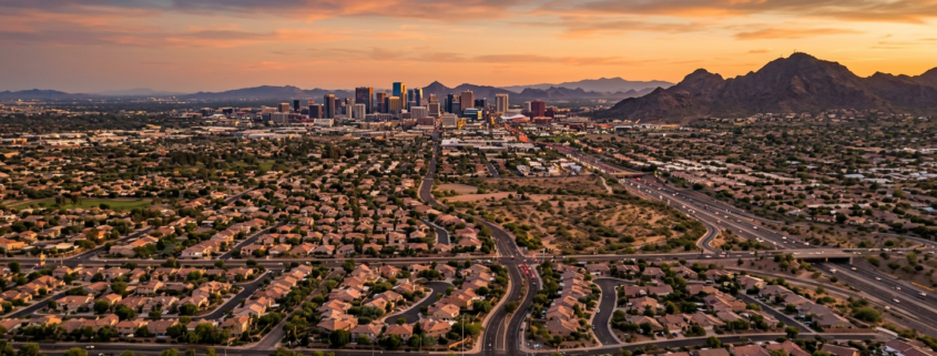 Phoenix Real Estate Market Forecast: What Buyers Should Know - Natan Jacobs Real Estate Group | Multifamily Real Estate Brokerage