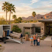 Moving To Phoenix Checklist: 11 Smart Steps For A Smooth Move - Natan Jacobs Real Estate Group | Multifamily Real Estate Brokerage