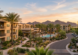 Phoenix Multifamily Investment Properties for Sale: What Buyers Need - Natan Jacobs Real Estate Group | Multifamily Real Estate Brokerage