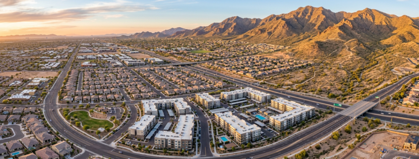 Fastest Growing Zip Codes in Phoenix for Buyers and Sellers in 2026 Fastest Growing Zip Codes in Phoenix for Buyers and Sellers in 2026 - Natan Jacobs Real Estate Group | Multifamily Real Estate Brokerage