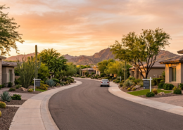 Phoenix Home Price Drops: What Buyers and Sellers Need in 2026 - Natan Jacobs Real Estate Group | Multifamily Real Estate Brokerage