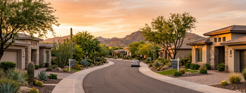 Phoenix Home Price Drops: What Buyers and Sellers Need in 2026 Phoenix Home Price Drops: What Buyers and Sellers Need in 2026 - Natan Jacobs Real Estate Group | Multifamily Real Estate Brokerage