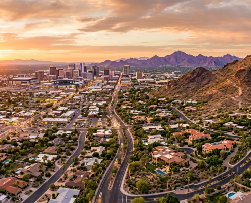 Buying a House in Phoenix vs Scottsdale: Smart 2026 Choice Guide - Natan Jacobs Real Estate Group | Multifamily Real Estate Brokerage