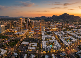 Phoenix Multifamily Market Report: 2026 Buyer Signals Ahead - Natan Jacobs Real Estate Group | Multifamily Real Estate Brokerage
