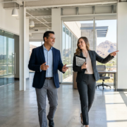 Finding a Commercial Lease in Phoenix: Smart Tenant Guide - Natan Jacobs Real Estate Group | Multifamily Real Estate Brokerage