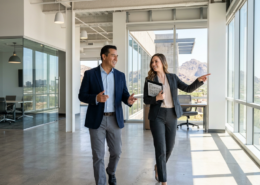 Finding a Commercial Lease in Phoenix: Smart Tenant Guide - Natan Jacobs Real Estate Group | Multifamily Real Estate Brokerage