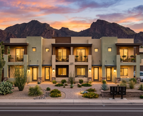 How To Buy A Multi Family Home In Arizona The Smart Way In 2026 - Natan Jacobs Real Estate Group | Multifamily Real Estate Brokerage