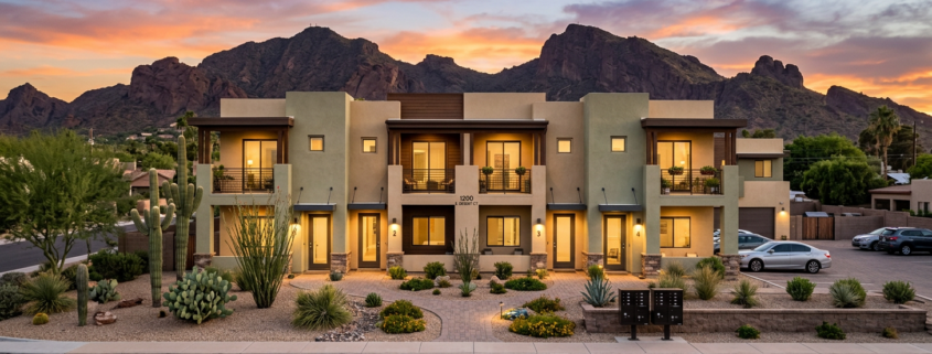 How To Buy A Multi Family Home In Arizona The Smart Way In 2026 - Natan Jacobs Real Estate Group | Multifamily Real Estate Brokerage