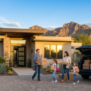 Moving to Phoenix Arizona Pros and Cons for Relocation Buyers Moving to Phoenix Arizona Pros and Cons for Relocation Buyers - Natan Jacobs Real Estate Group | Multifamily Real Estate Brokerage