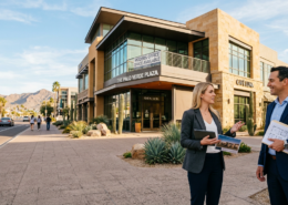 Phoenix Commercial Leasing Guide: Tenant Strategy and Deal Terms - Natan Jacobs Real Estate Group | Multifamily Real Estate Brokerage