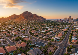 Phoenix Housing Market Forecast: 2026 Buyer and Seller Guide - Natan Jacobs Real Estate Group | Multifamily Real Estate Brokerage