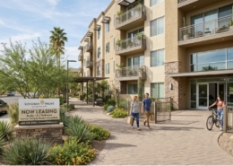 First Time Home Buyer Phoenix: A Smart Path to Your First Home - Natan Jacobs Real Estate Group | Multifamily Real Estate Brokerage