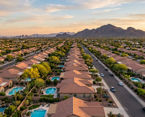 What Is My Phoenix Home Worth? A Seller's Value Guide for 2026 - Natan Jacobs Real Estate Group | Multifamily Real Estate Brokerage