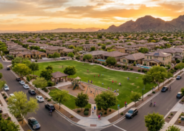 Best Phoenix Neighborhoods for Families: A 2026 Local Guide! - Natan Jacobs Real Estate Group | Multifamily Real Estate Brokerage