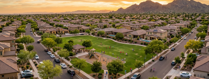 Best Phoenix Neighborhoods for Families: A 2026 Local Guide! Best Phoenix Neighborhoods for Families: A 2026 Local Guide! - Natan Jacobs Real Estate Group | Multifamily Real Estate Brokerage